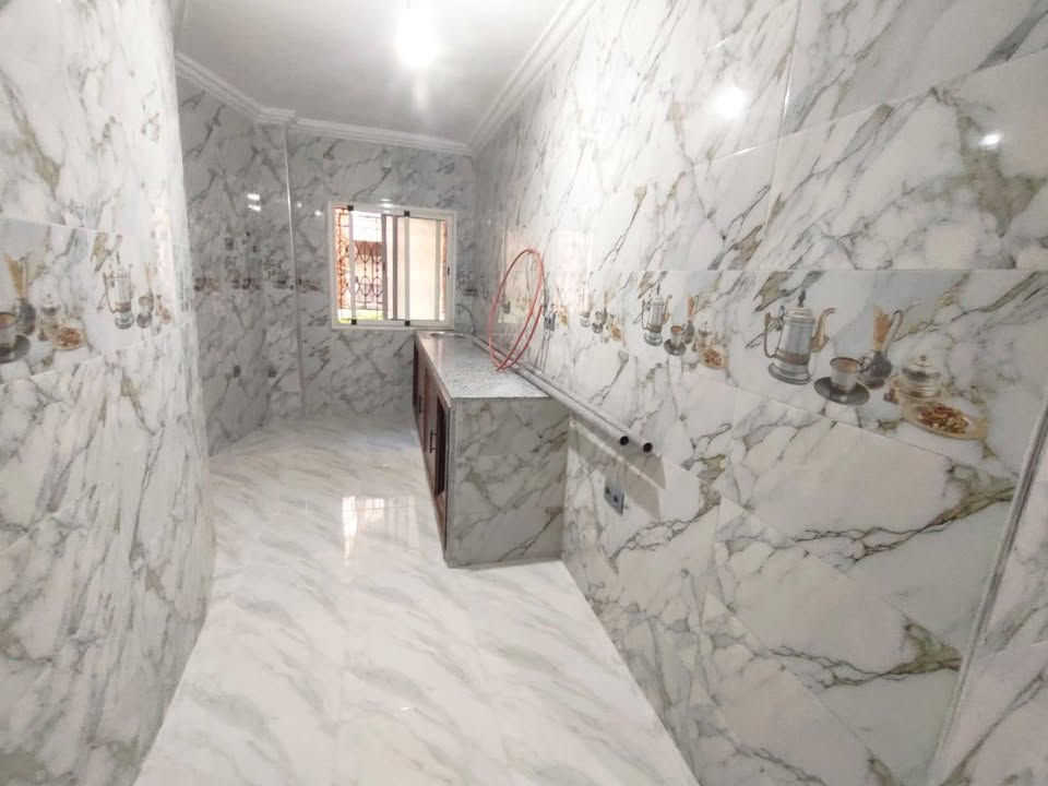 Appartement 86m² Hay Chrifa Busway 4500 Dh - 10
