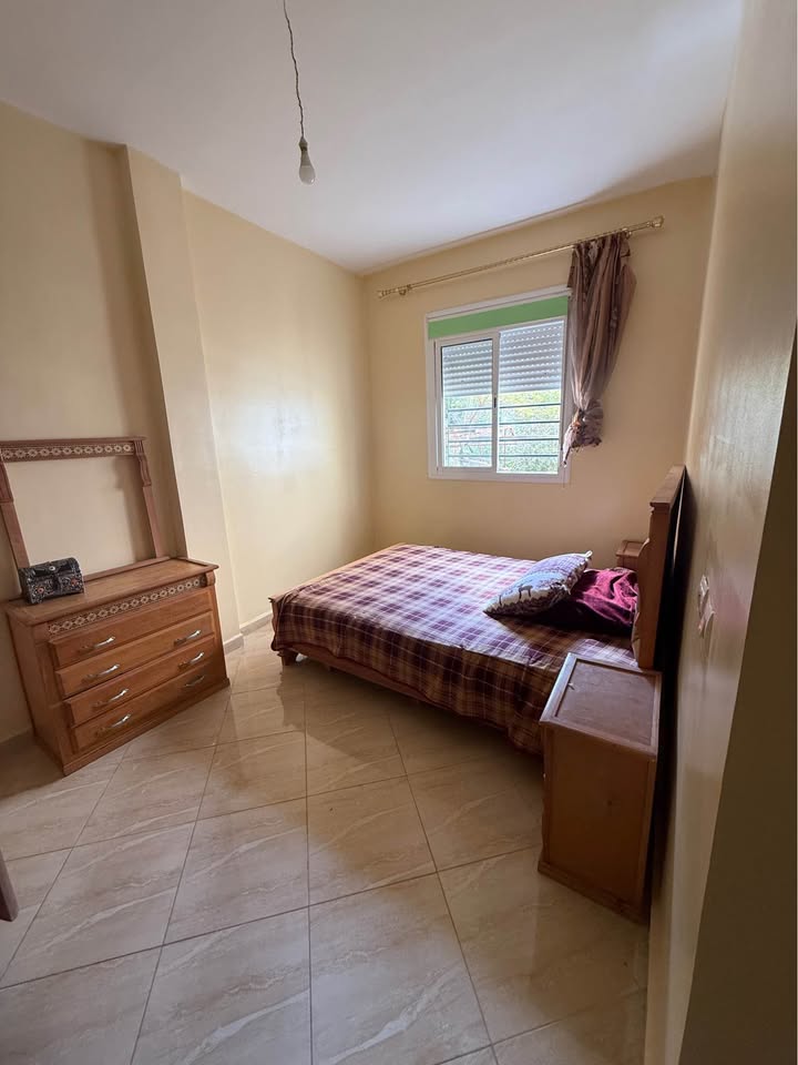 Appartement meublé a rahma - 5