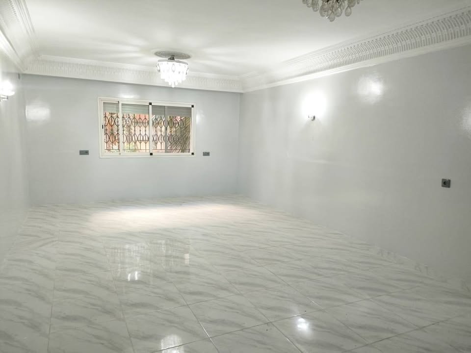 Appartement 86m² Hay Chrifa Busway 4500 Dh - 3