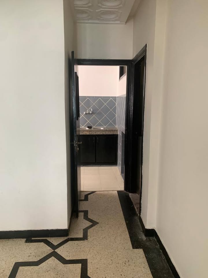 Appartement à louer - 8