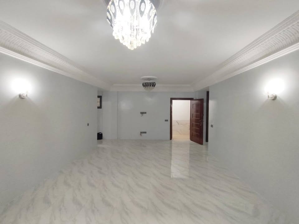 Appartement 86m² Hay Chrifa Busway 4500 Dh - 5