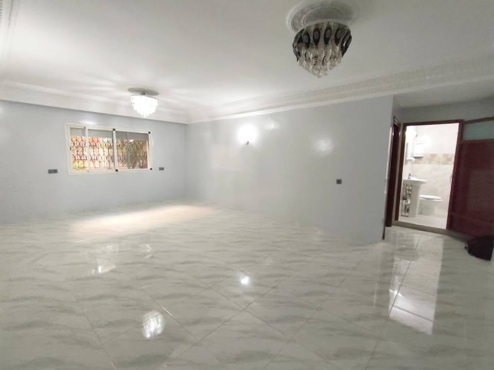 Appartement 86m² Hay Chrifa Busway 4500 Dh - 7