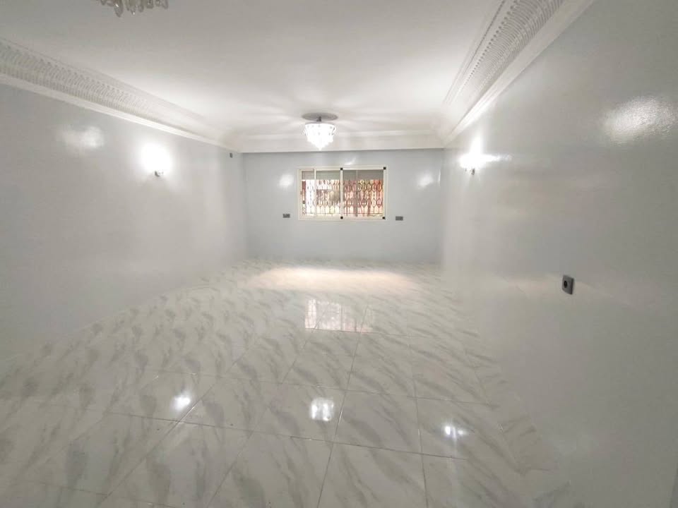 Appartement 86m² Hay Chrifa Busway 4500 Dh - 2