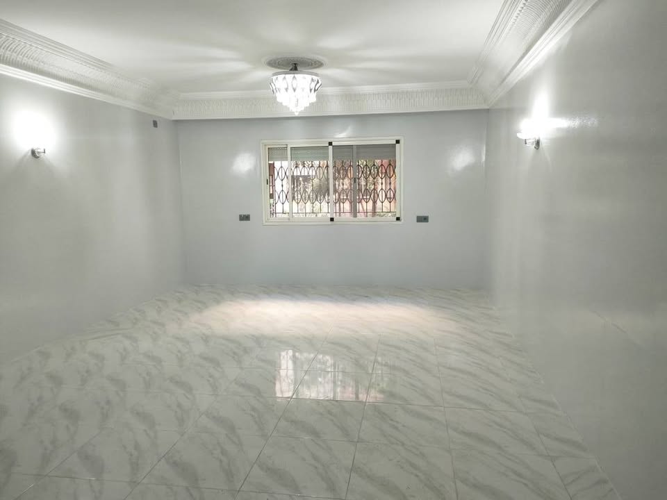Appartement 86m² Hay Chrifa Busway 4500 Dh - 4