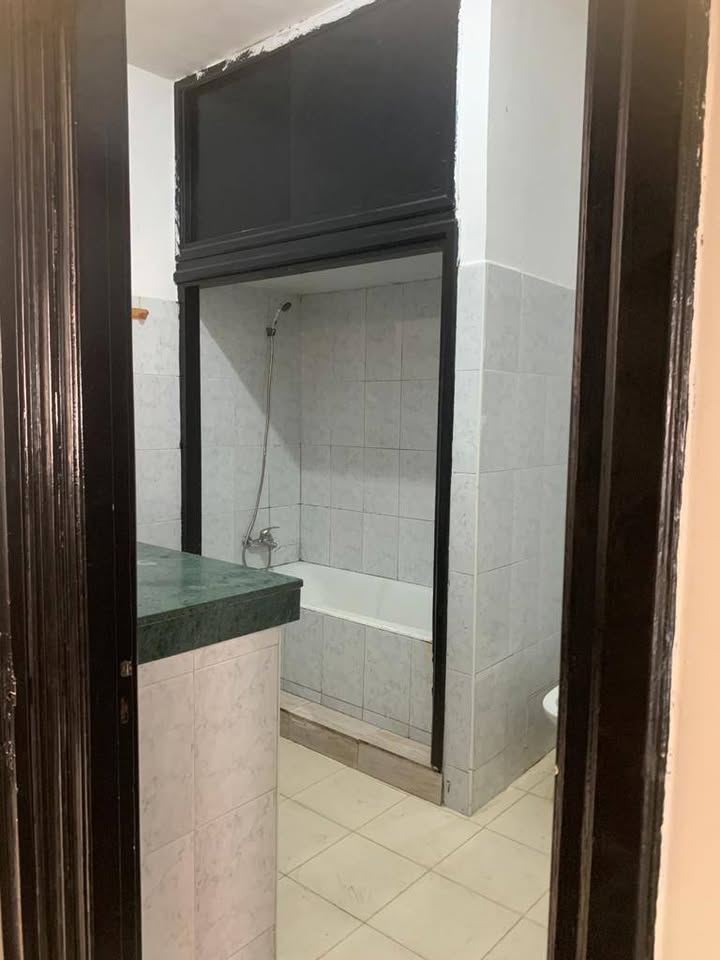 Appartement à louer - 6