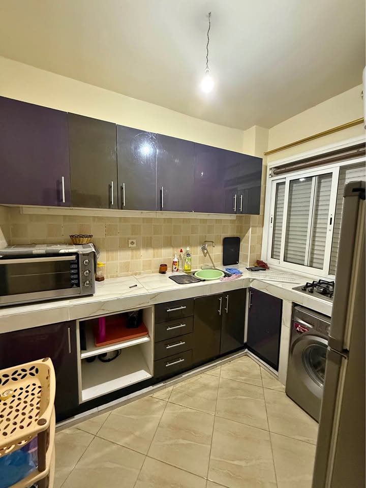 Appartement meublé a rahma