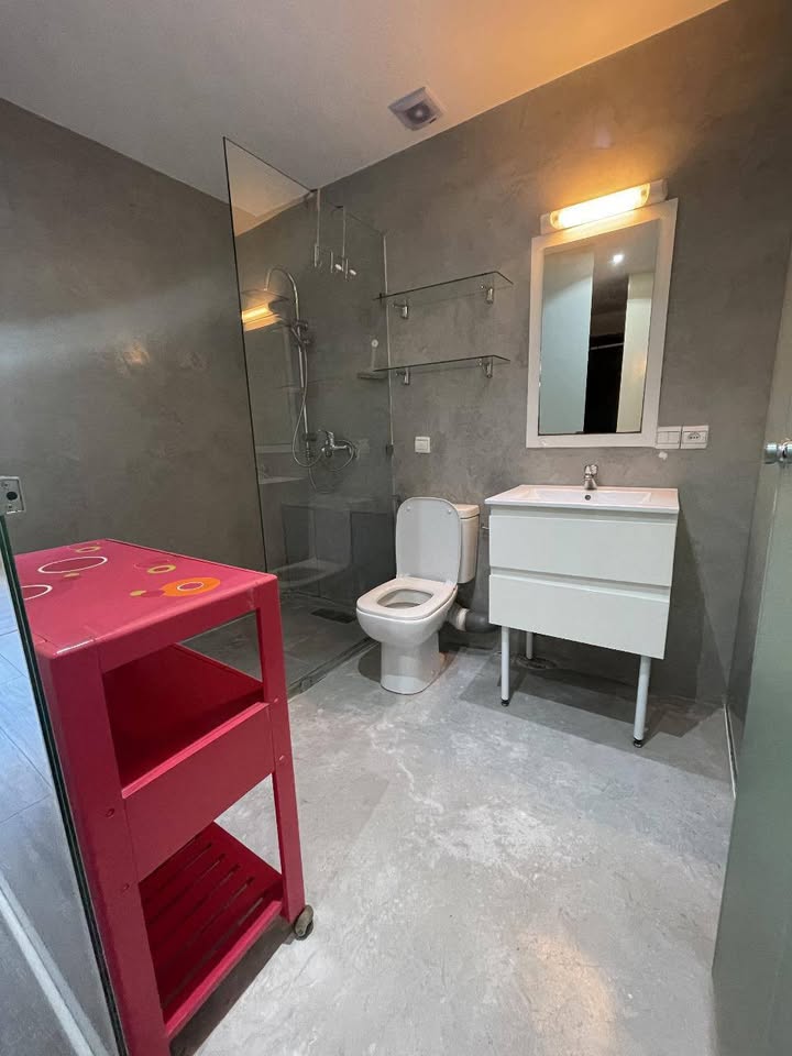 Appartement meublé 2 chambre - 4