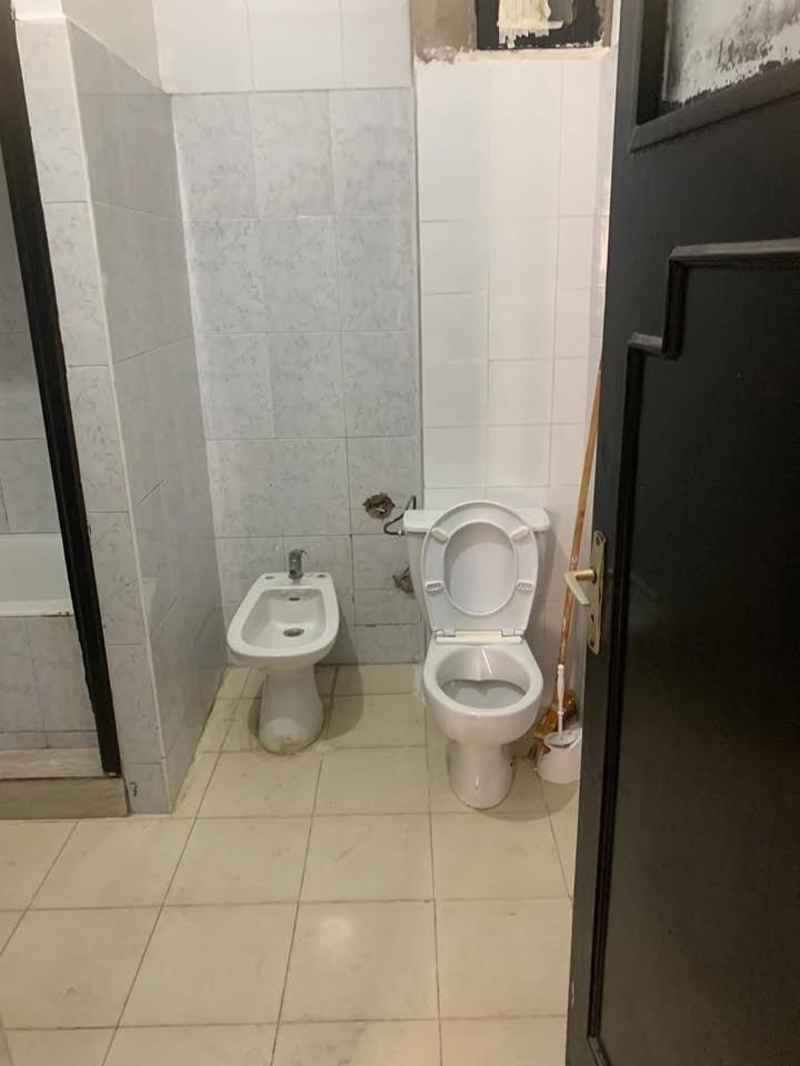 Appartement à louer - 7