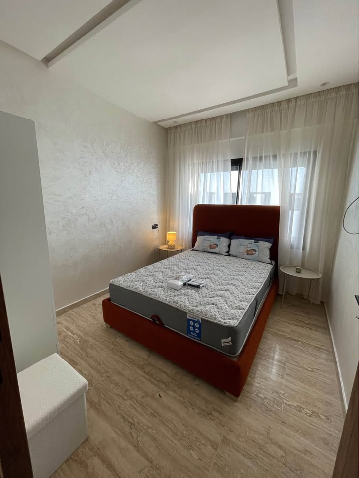 Studio meublé neuf à louer ,Casablanca - Pas de sous location - 7