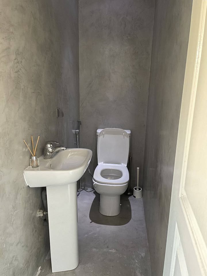Appartement meublé 2 chambre - 5