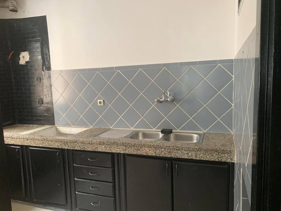 Appartement à louer - 3