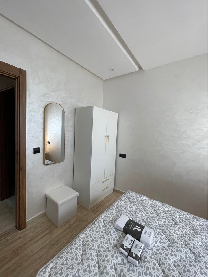 Studio meublé neuf à louer ,Casablanca - Pas de sous location - 8