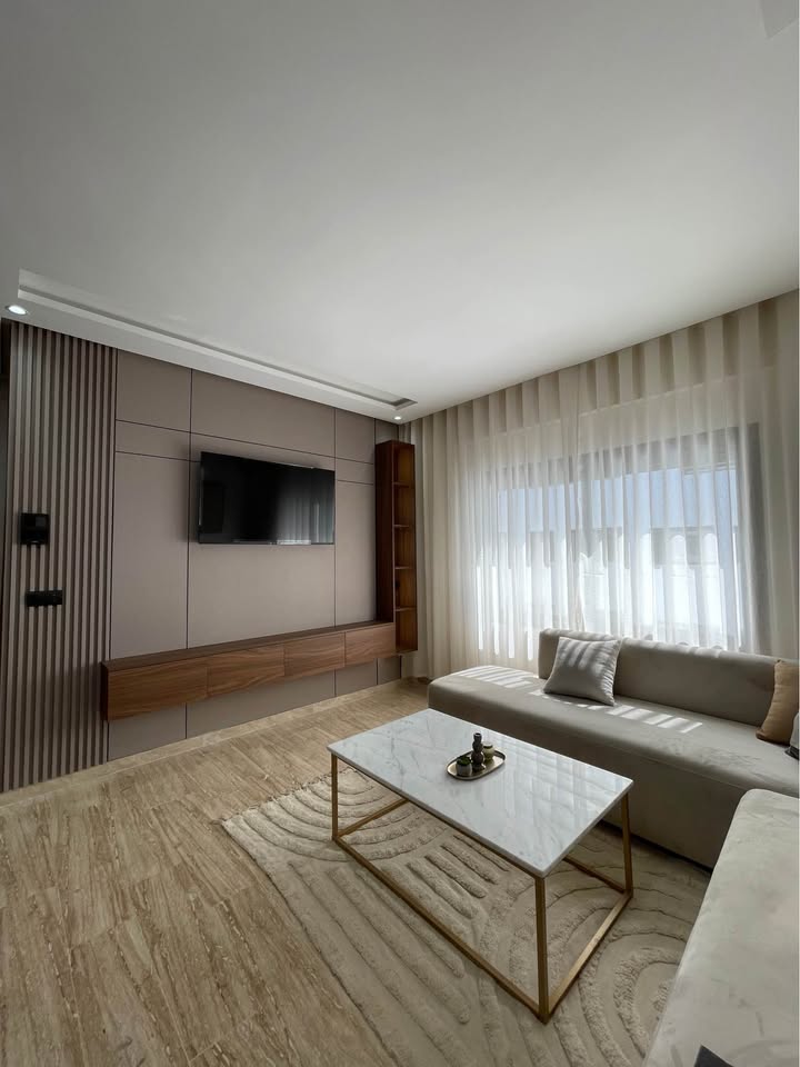 Studio meublé neuf à louer ,Casablanca - Pas de sous location - 2