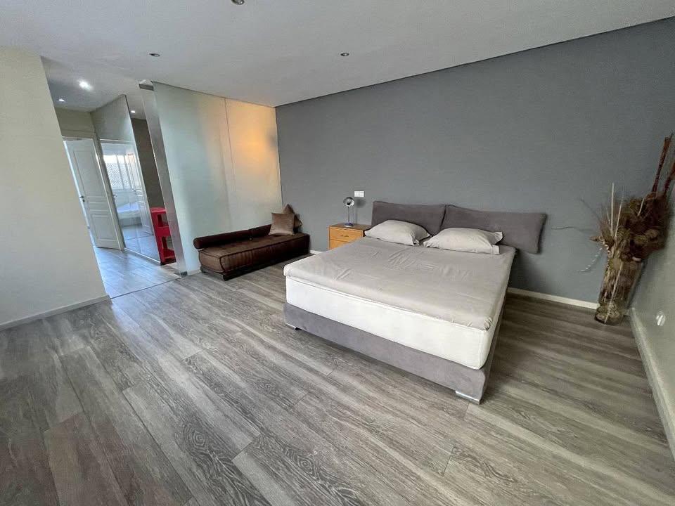 Appartement meublé 2 chambre