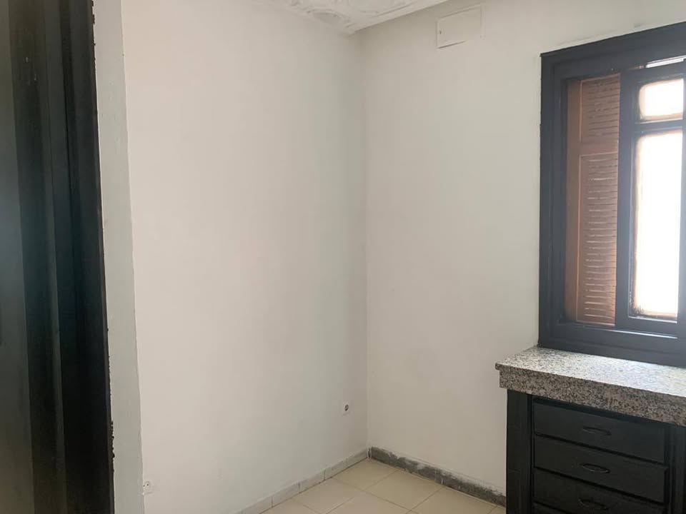 Appartement à louer - 4