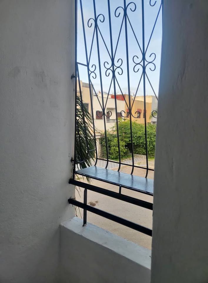 Appartement à louer Jawhrat Berrechid