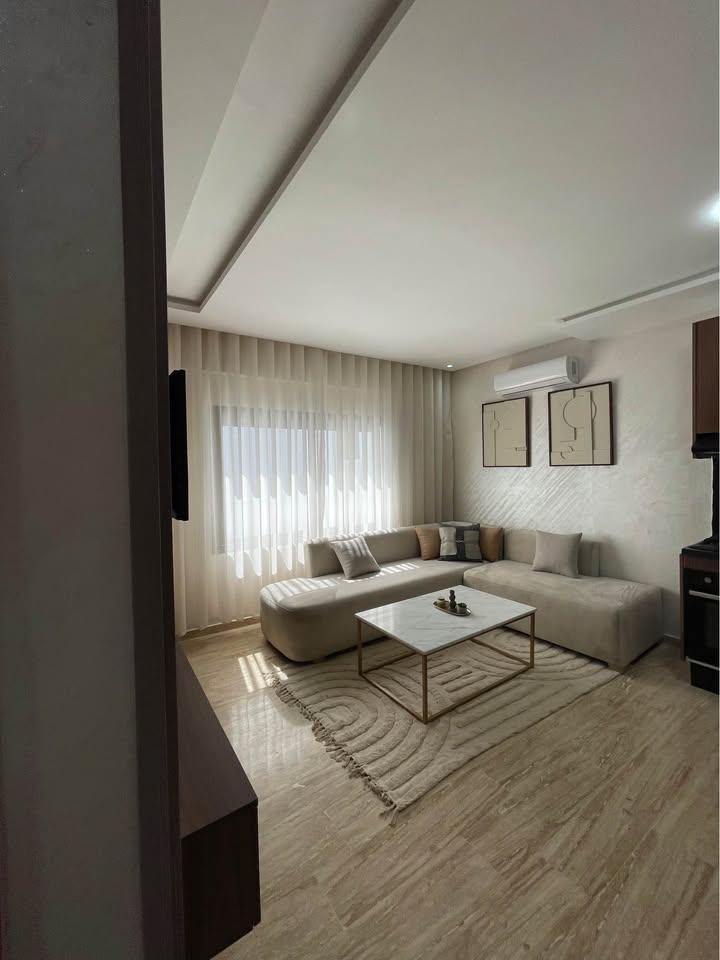 Studio meublé neuf à louer ,Casablanca - Pas de sous location - 3