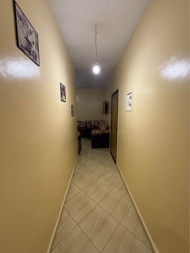 Appartement meublé a rahma - 3