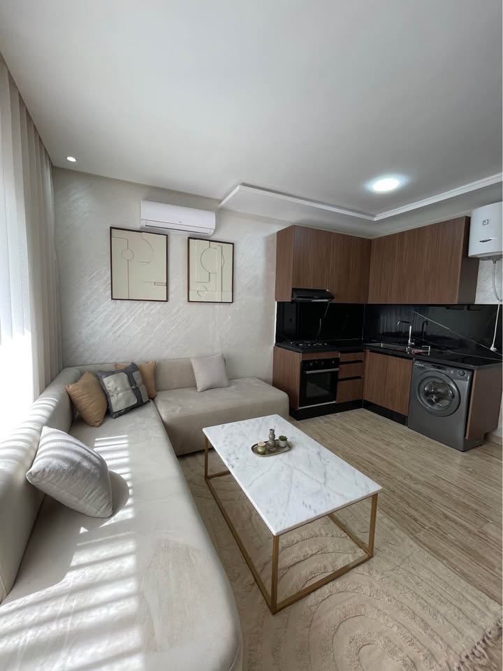 Studio meublé neuf à louer ,Casablanca - Pas de sous location - 4