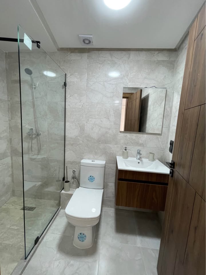 Studio meublé neuf à louer ,Casablanca - Pas de sous location - 6