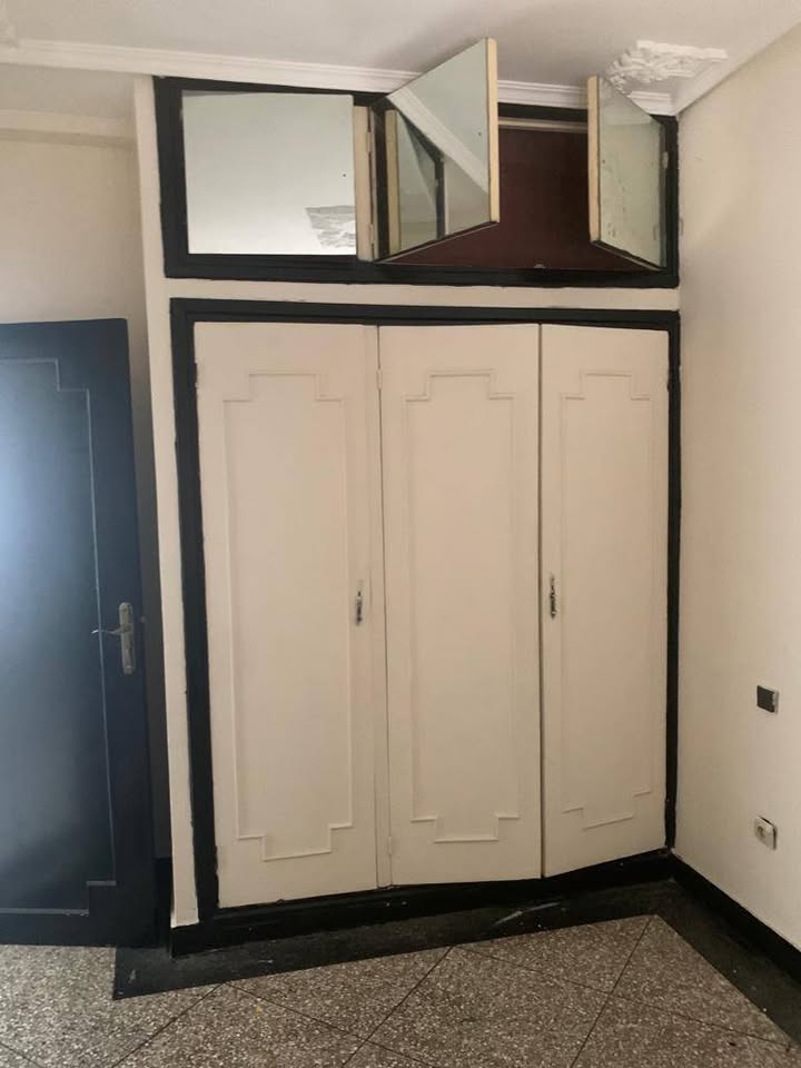 Appartement à louer - 9