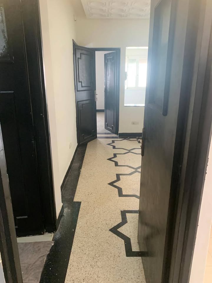 Appartement à louer - 5